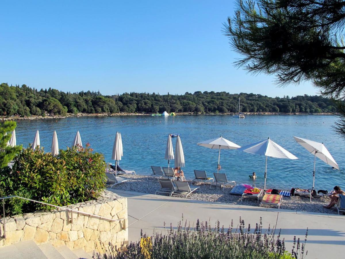 Apartment Alba By Interhome Rovinj Eksteriør billede