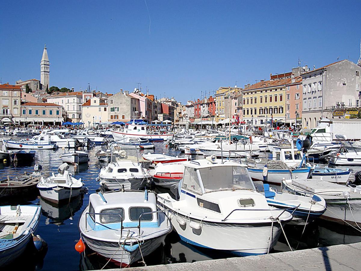 Apartment Alba By Interhome Rovinj Eksteriør billede