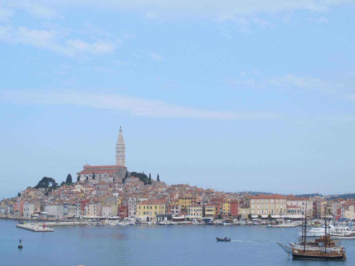 Apartment Alba By Interhome Rovinj Eksteriør billede