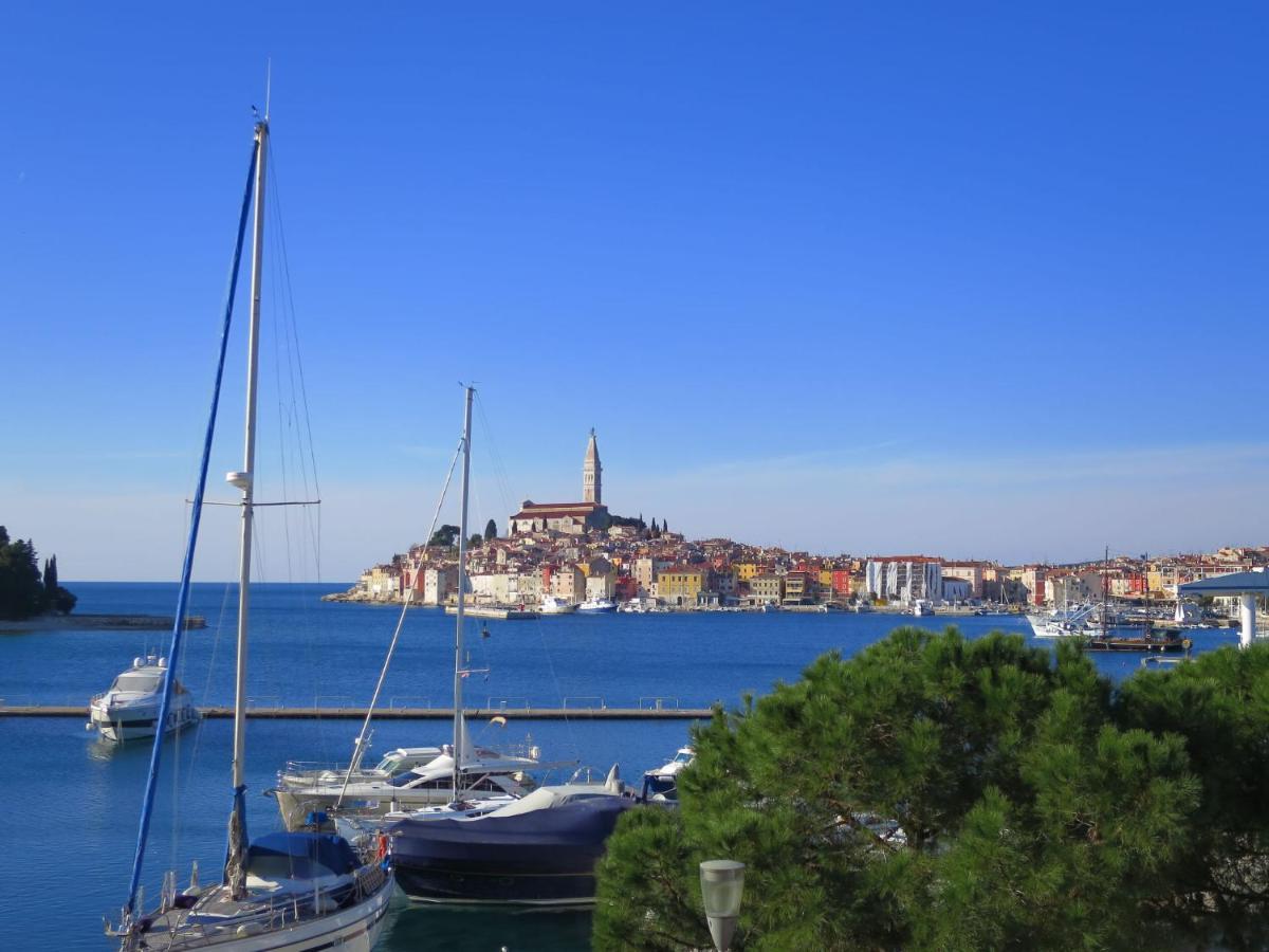 Apartment Alba By Interhome Rovinj Eksteriør billede