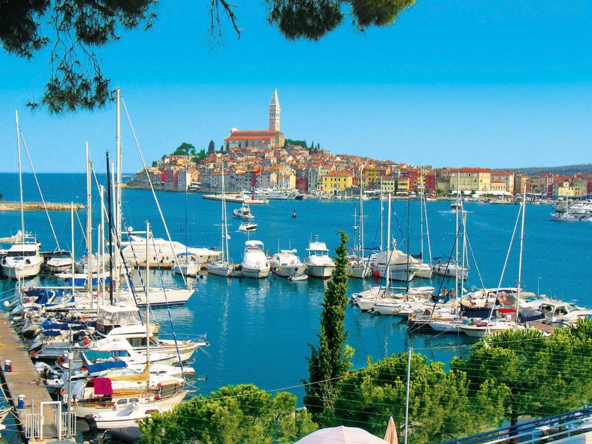 Apartment Alba By Interhome Rovinj Eksteriør billede
