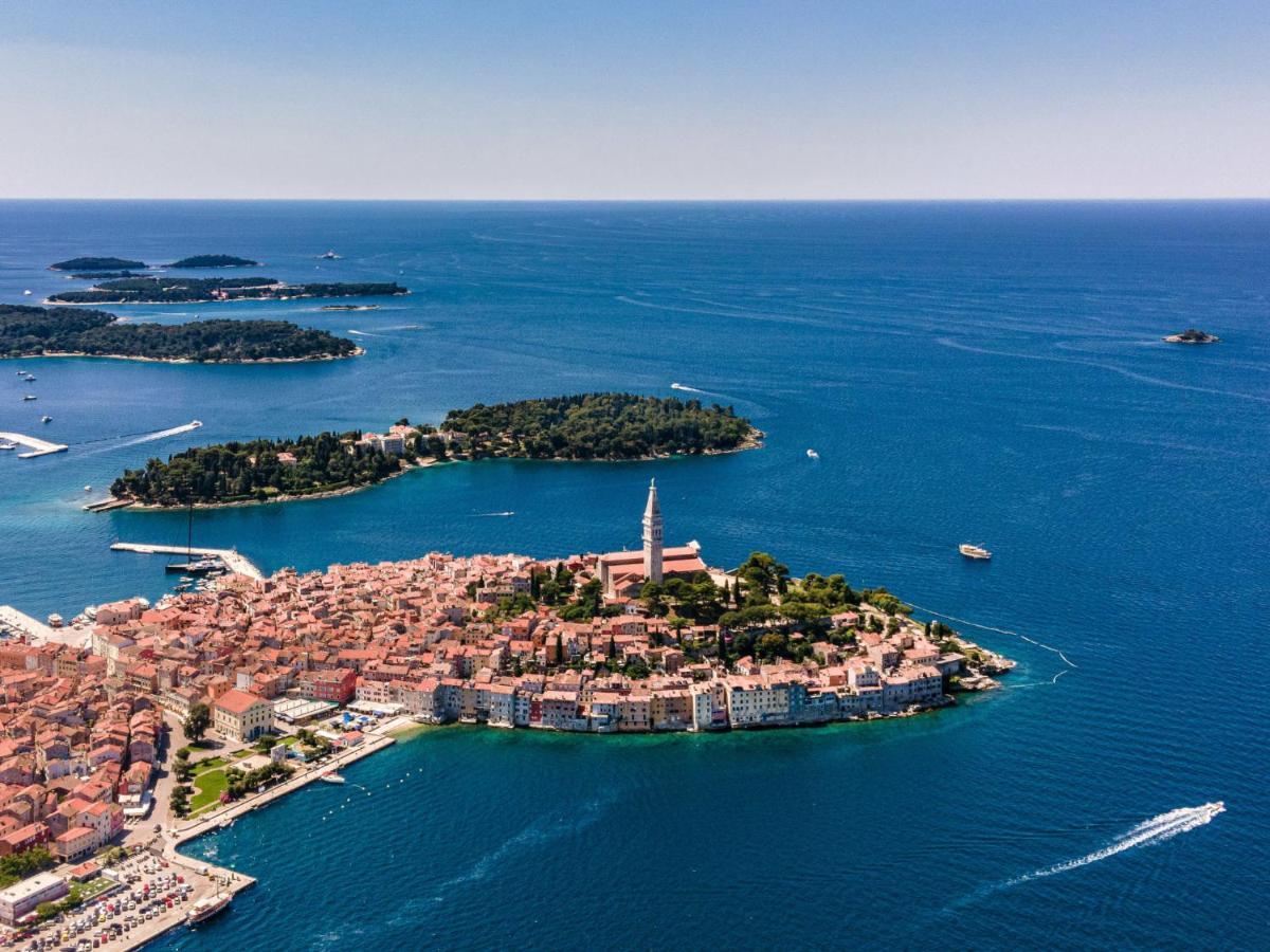 Apartment Alba By Interhome Rovinj Eksteriør billede