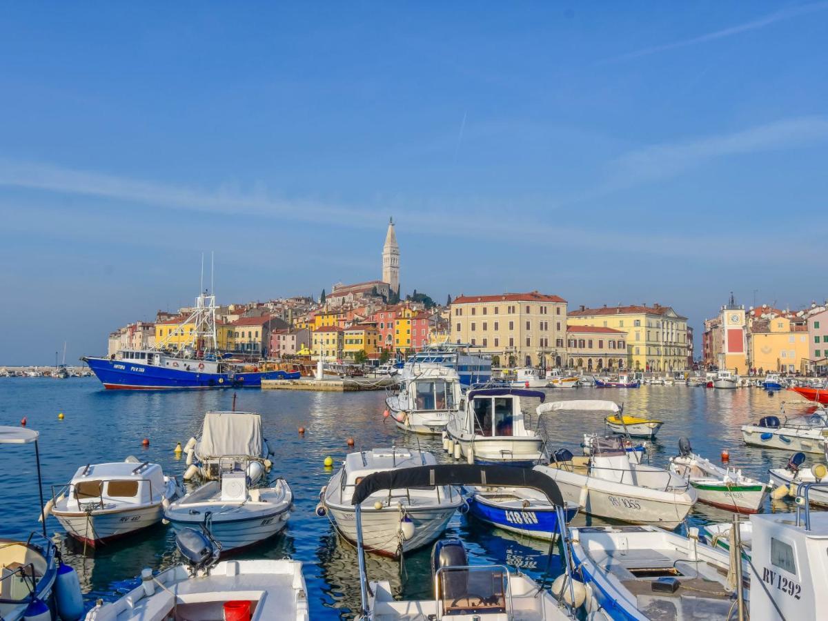 Apartment Alba By Interhome Rovinj Eksteriør billede