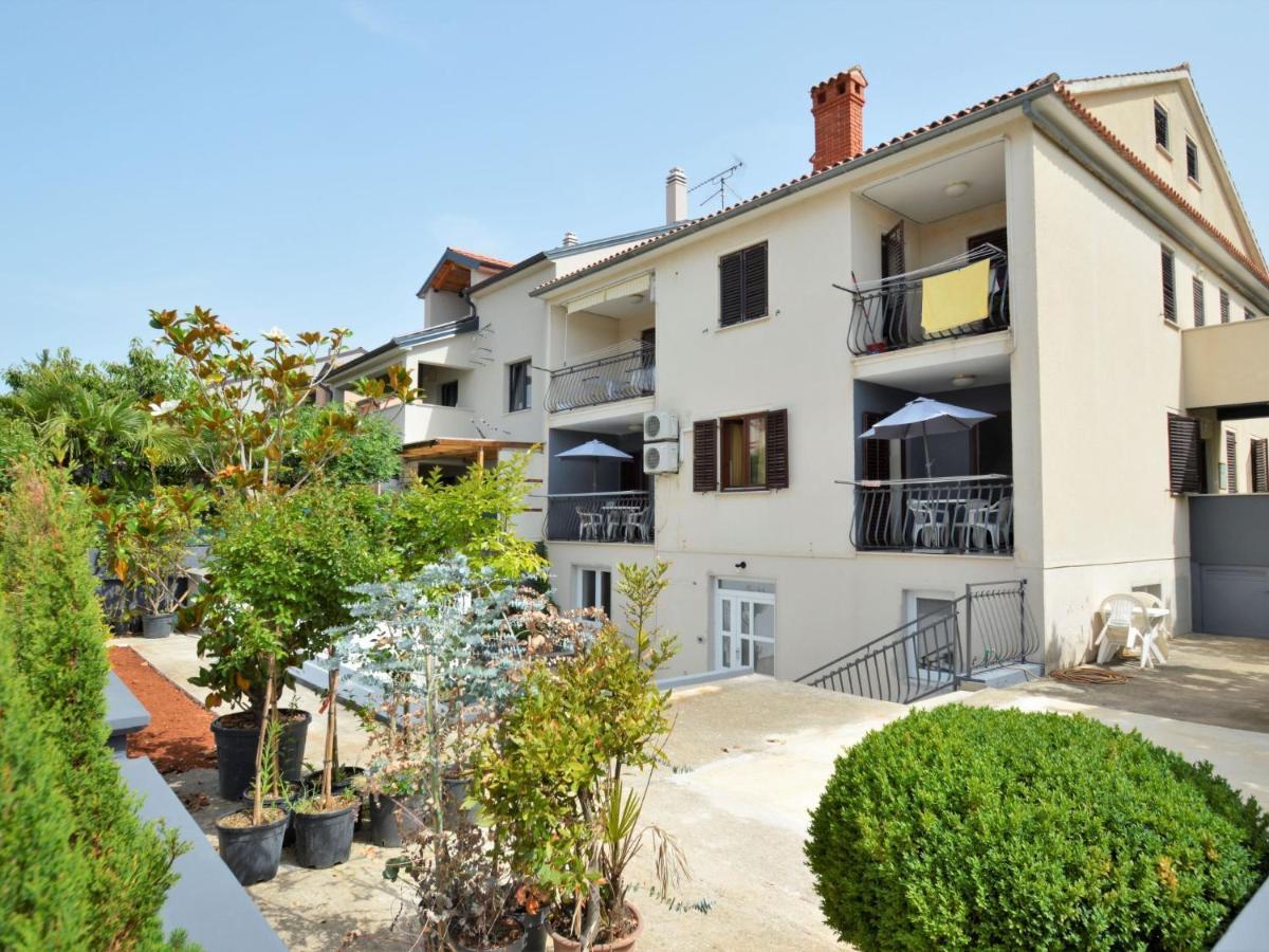 Apartment Alba By Interhome Rovinj Eksteriør billede
