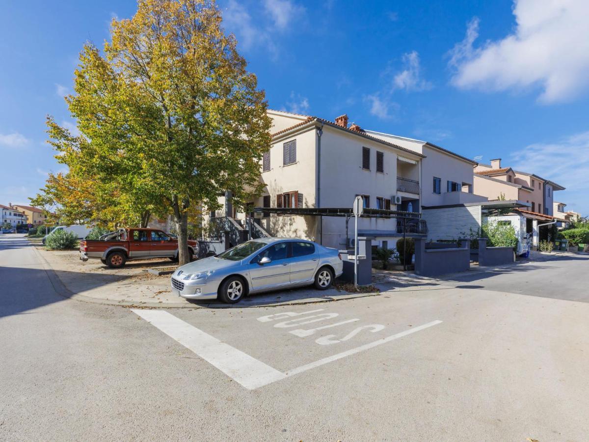 Apartment Alba By Interhome Rovinj Eksteriør billede