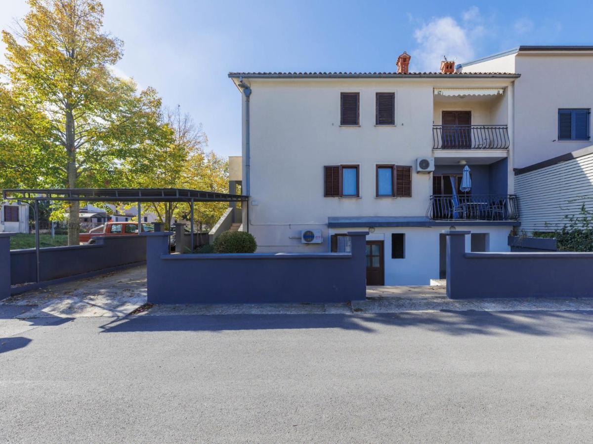 Apartment Alba By Interhome Rovinj Eksteriør billede