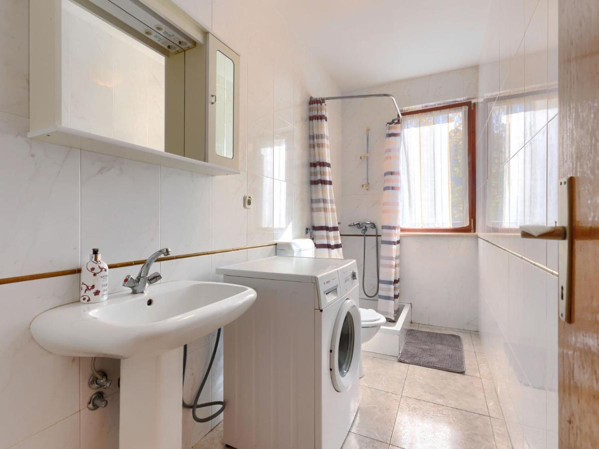 Apartment Alba By Interhome Rovinj Eksteriør billede