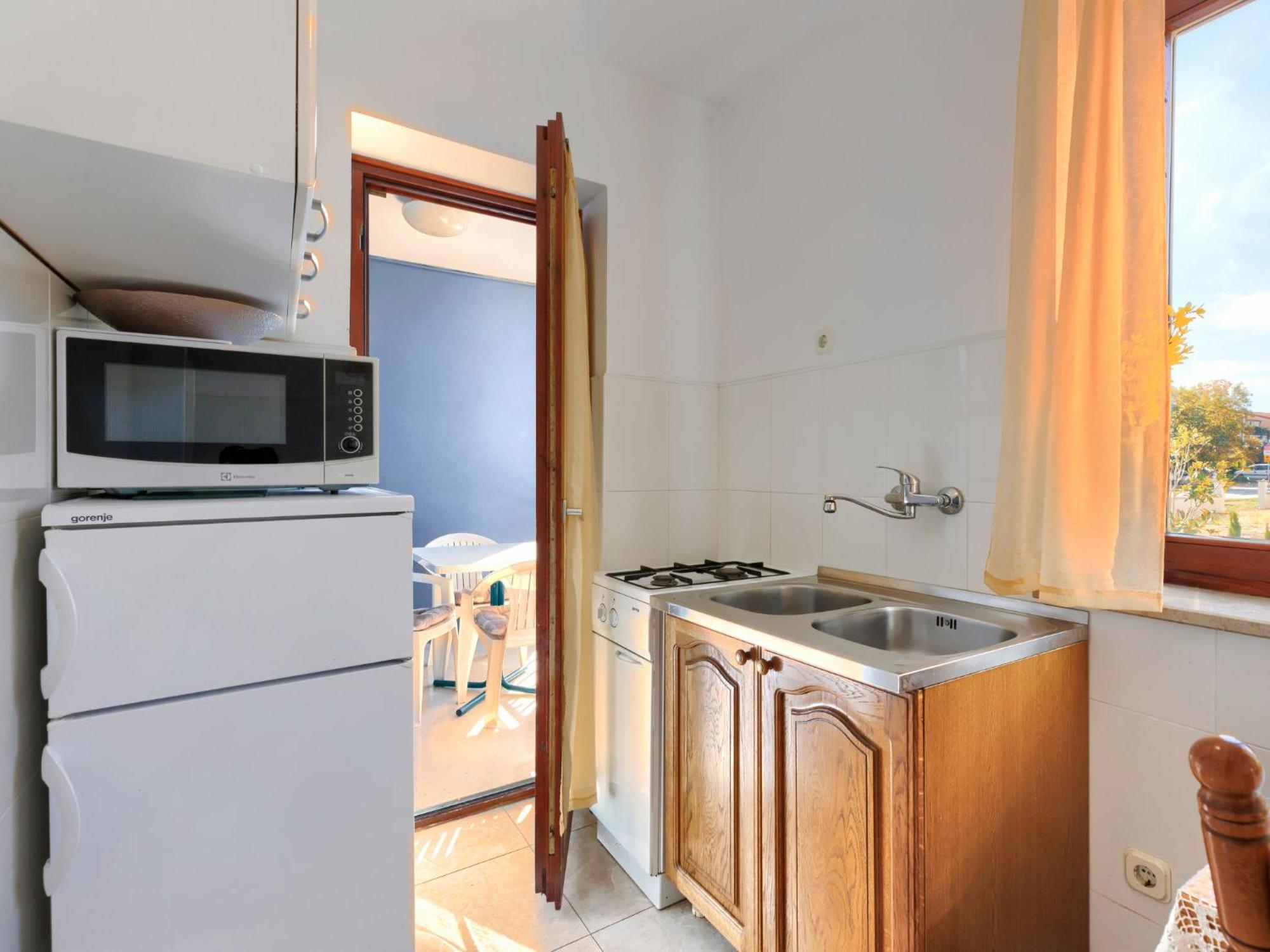 Apartment Alba By Interhome Rovinj Eksteriør billede