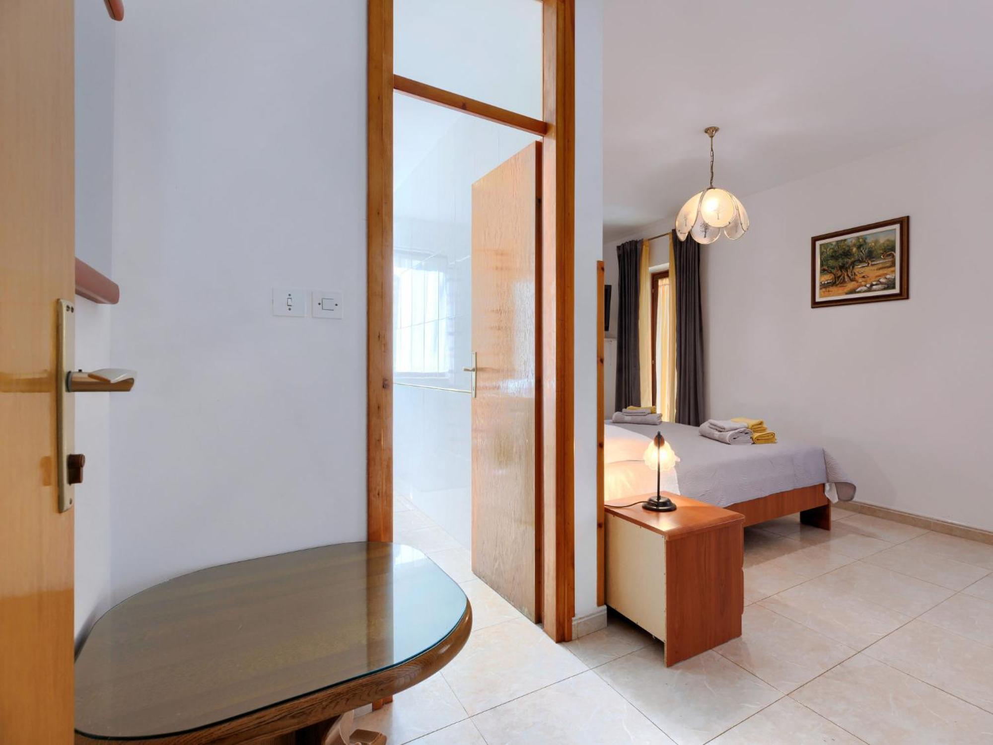 Apartment Alba By Interhome Rovinj Eksteriør billede