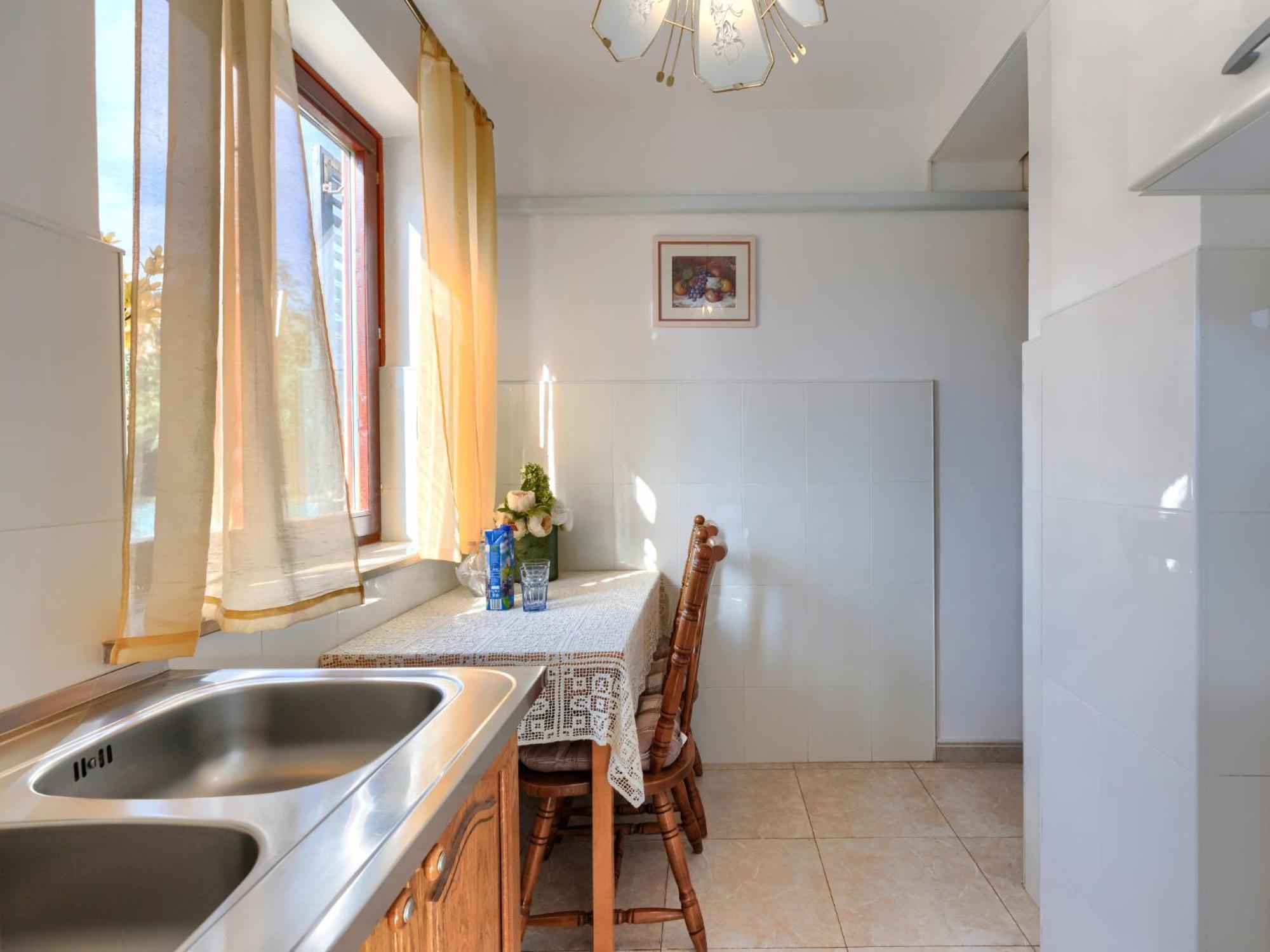 Apartment Alba By Interhome Rovinj Eksteriør billede
