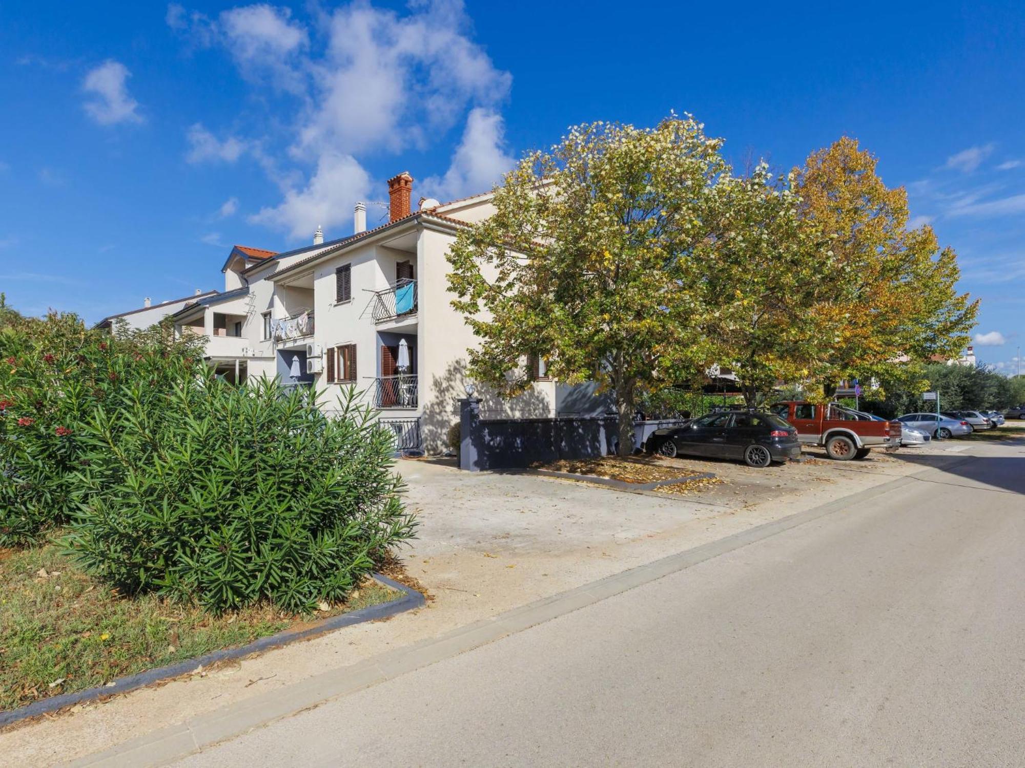 Apartment Alba By Interhome Rovinj Eksteriør billede