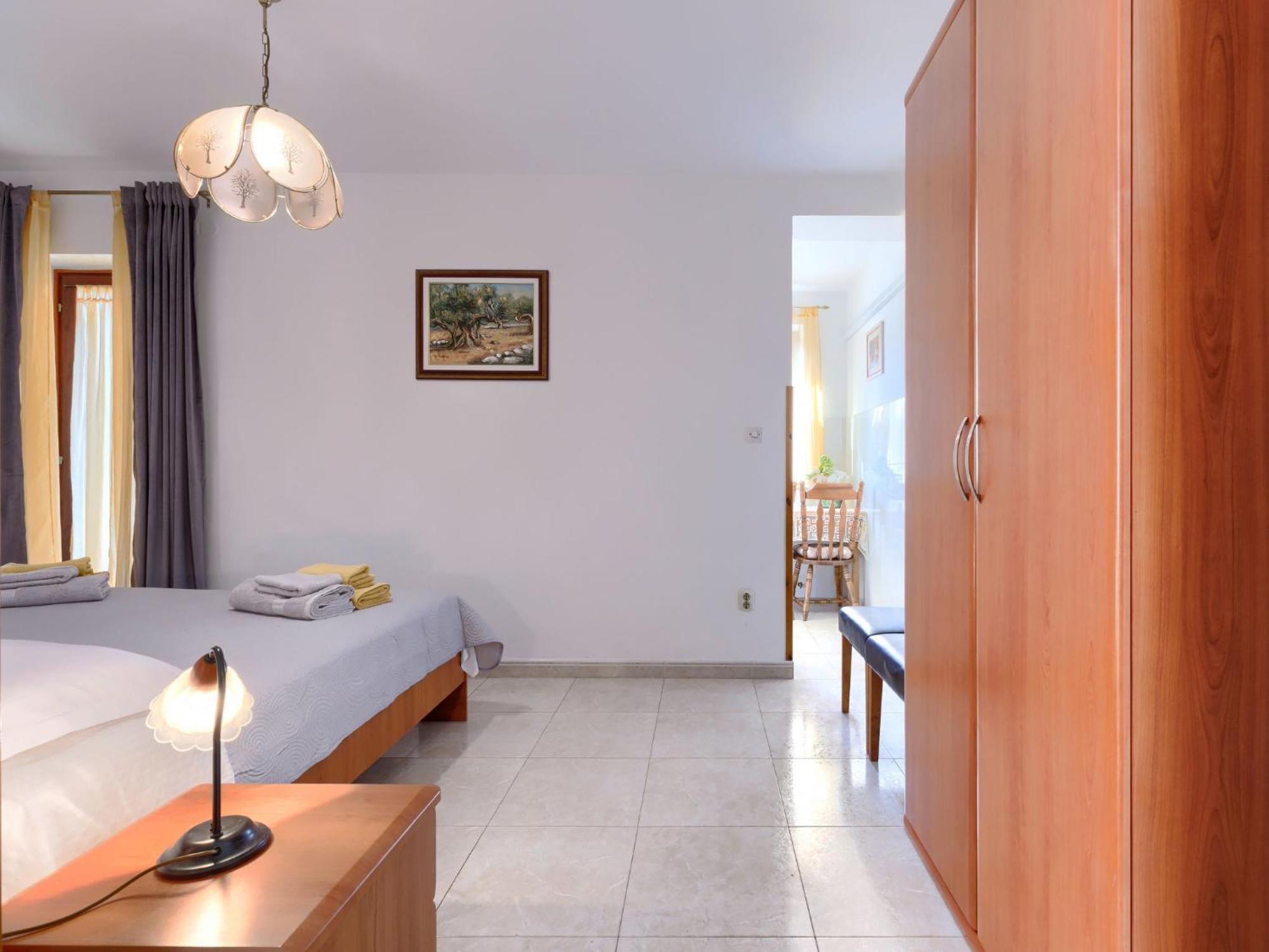 Apartment Alba By Interhome Rovinj Eksteriør billede