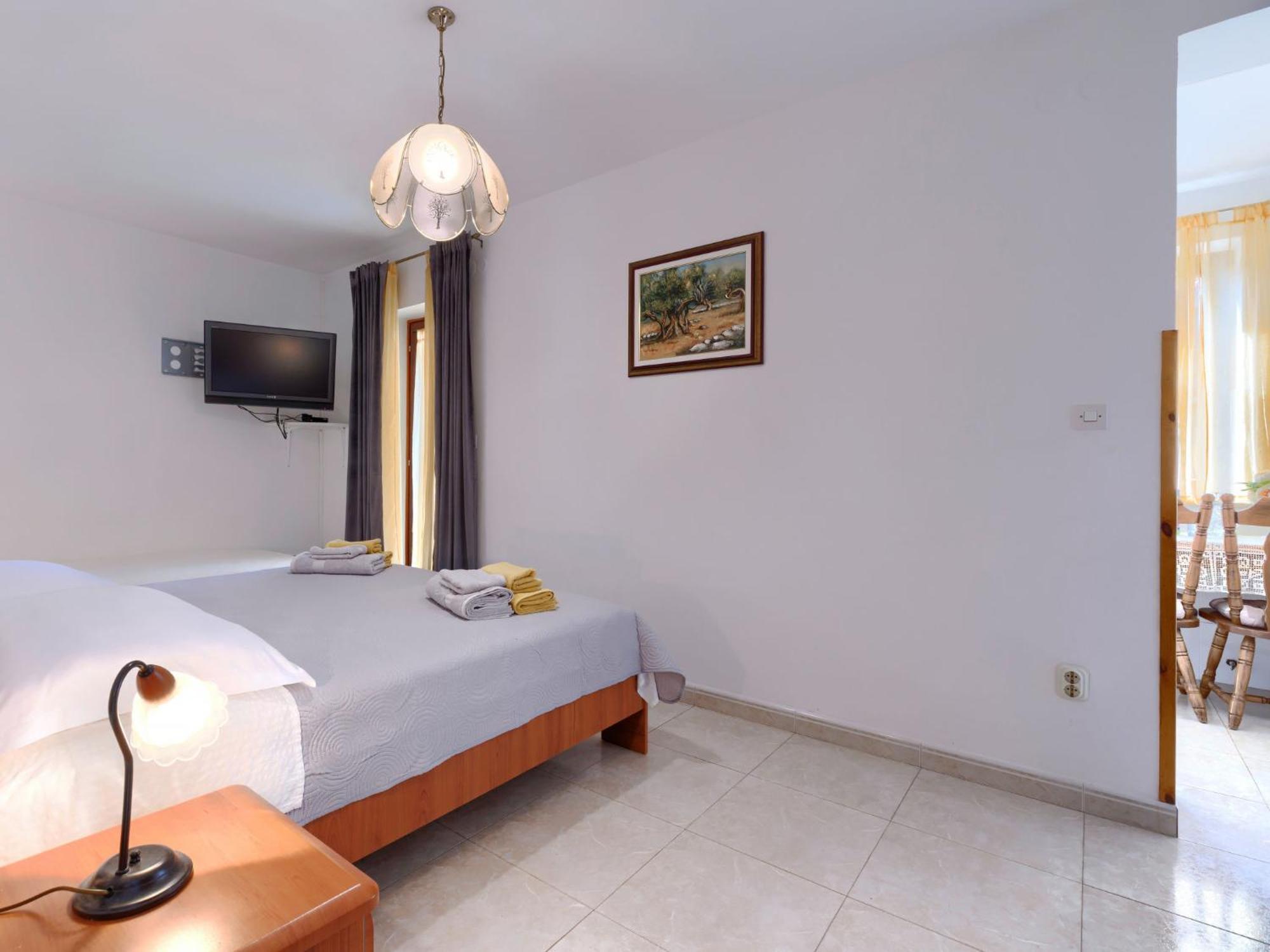 Apartment Alba By Interhome Rovinj Eksteriør billede