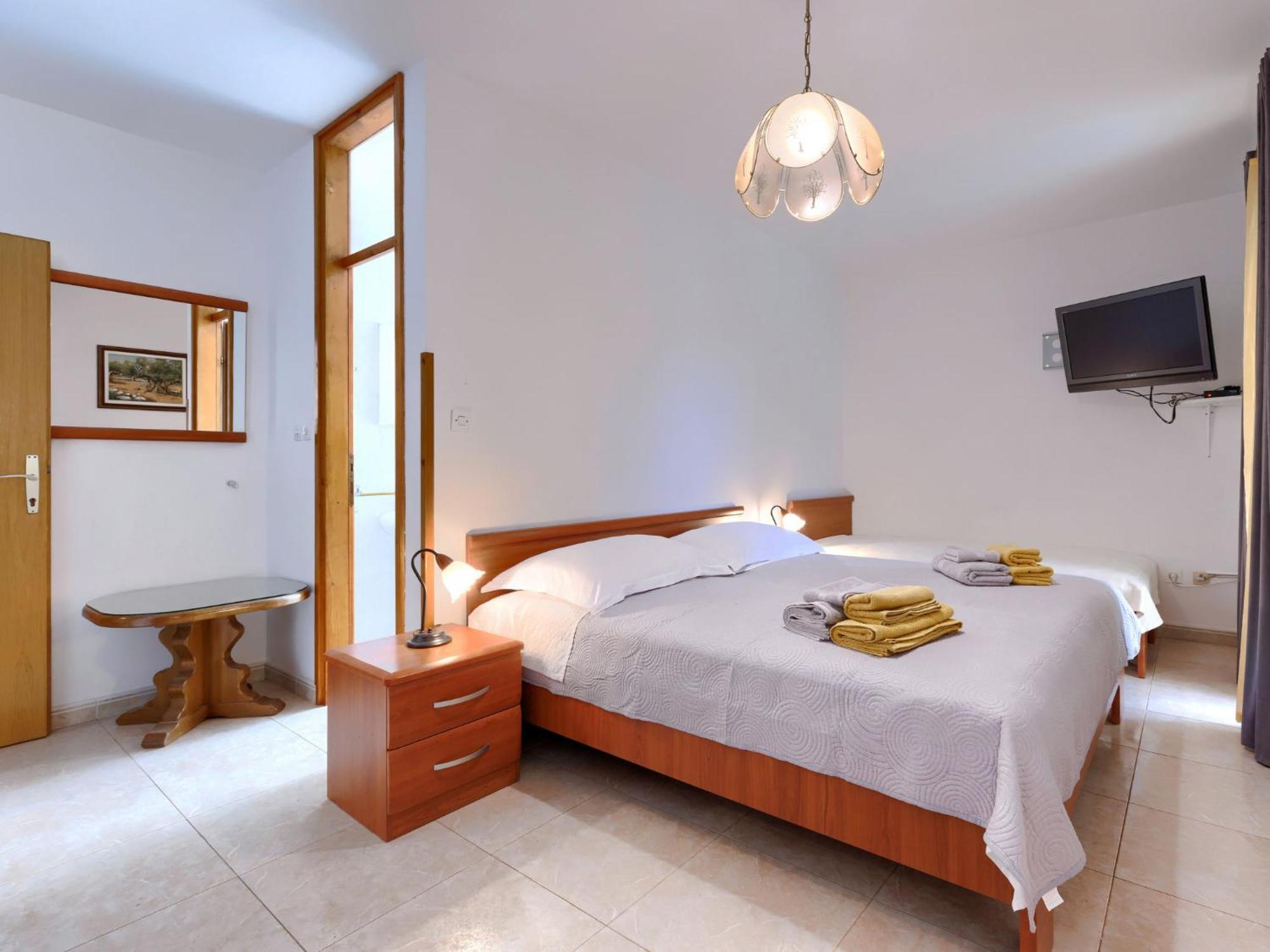Apartment Alba By Interhome Rovinj Eksteriør billede