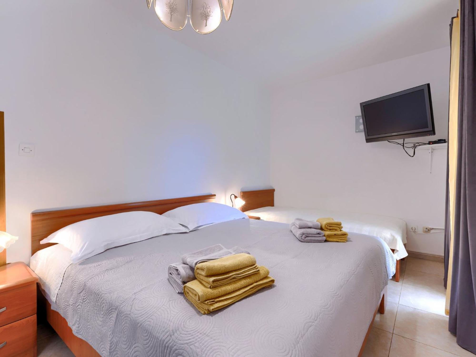 Apartment Alba By Interhome Rovinj Eksteriør billede